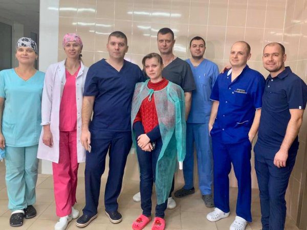 Олег Самчук