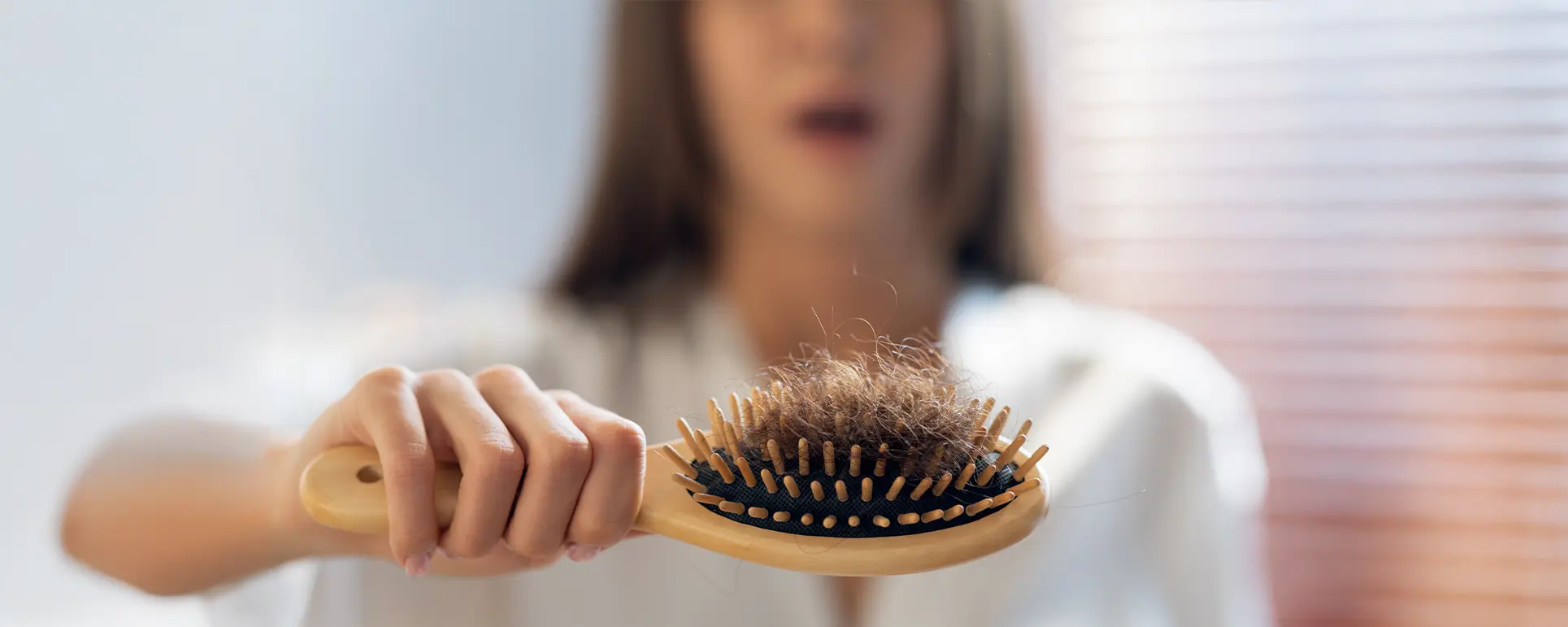 гребінець для розчісування