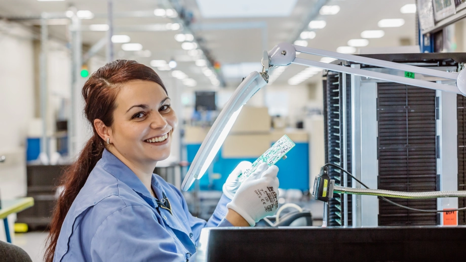 пошук роботи за кордоном